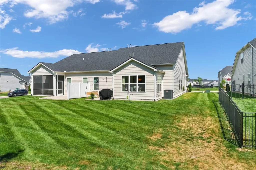 1413 Autumn Leaf Lane Mount Juliet TN 37122