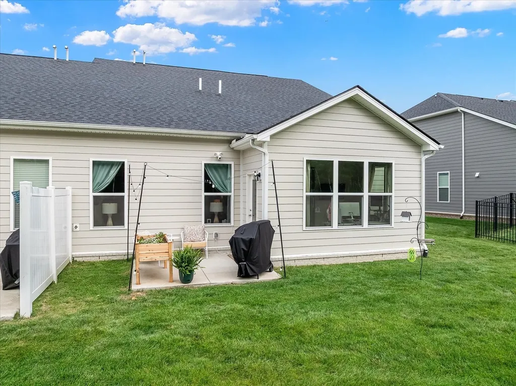 1413 Autumn Leaf Lane Mount Juliet TN 37122