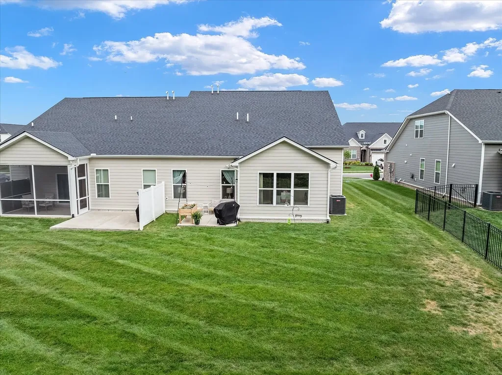 1413 Autumn Leaf Lane Mount Juliet TN 37122