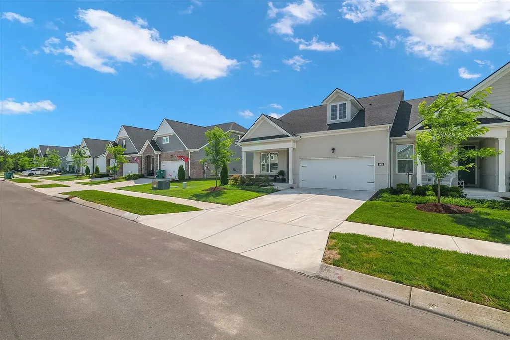 1413 Autumn Leaf Lane Mount Juliet TN 37122