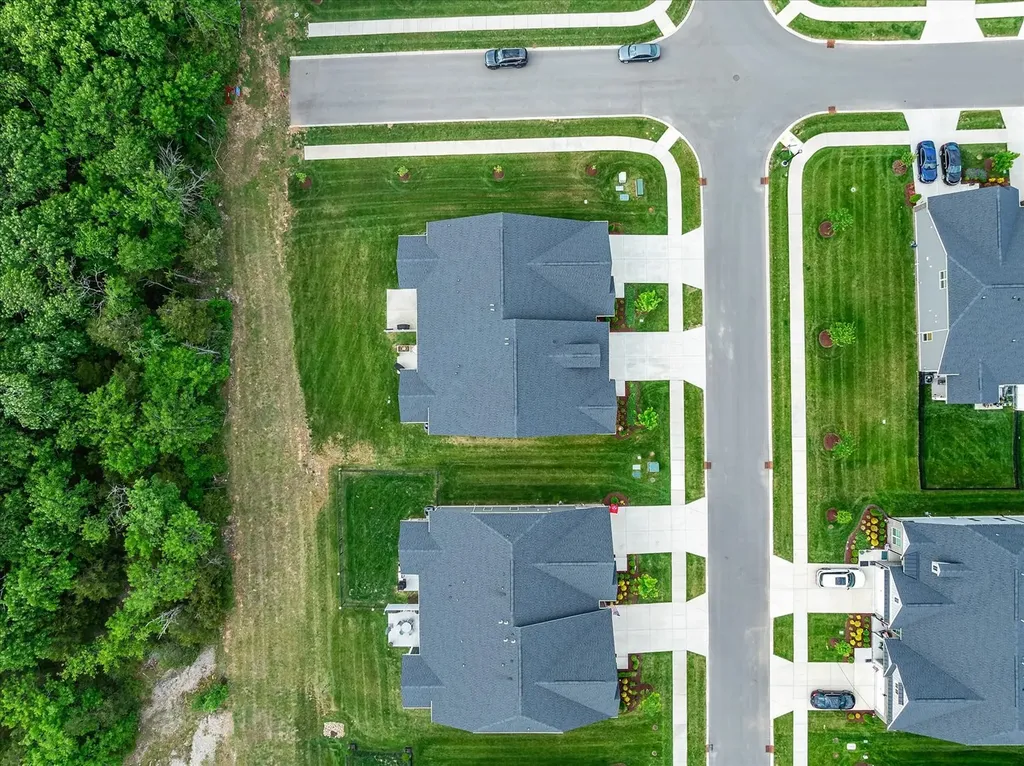 1413 Autumn Leaf Lane Mount Juliet TN 37122