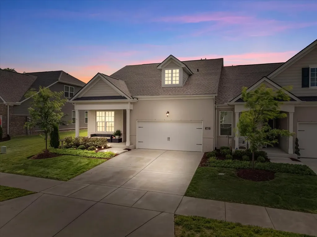 1413 Autumn Leaf Lane Mount Juliet TN 37122