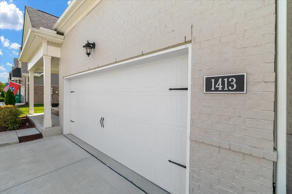 1413 Autumn Leaf Lane Mount Juliet TN 37122