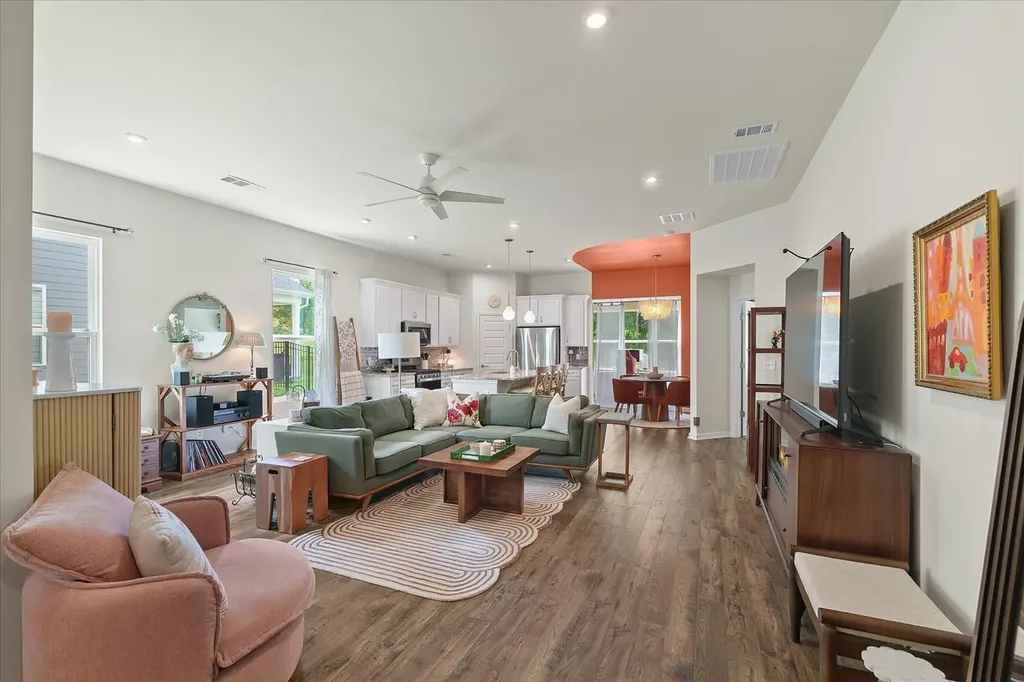 1413 Autumn Leaf Lane Mount Juliet TN 37122