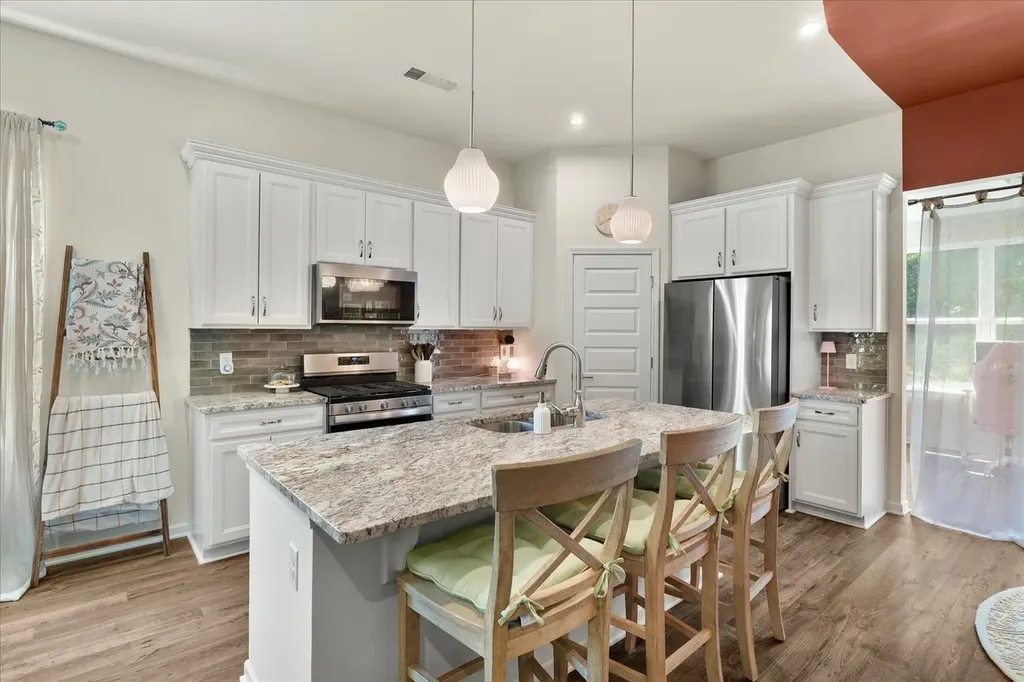 1413 Autumn Leaf Lane Mount Juliet TN 37122