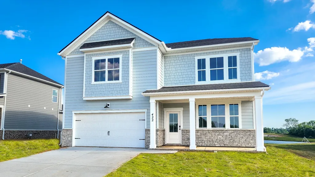422 Wild Iris Way Spring Hill TN 37174