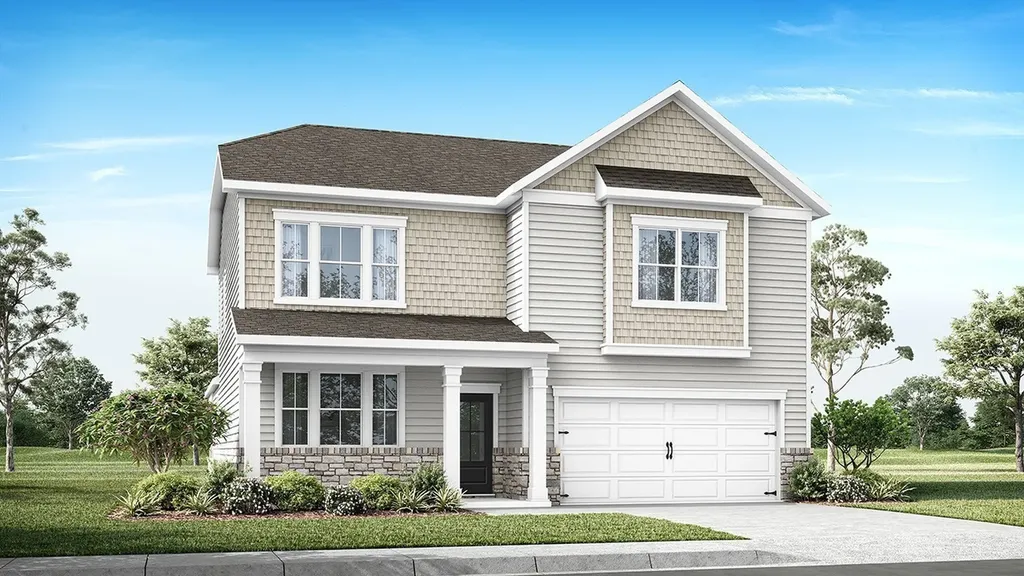 422 Wild Iris Way Spring Hill TN 37174