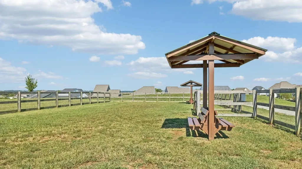 422 Wild Iris Way Spring Hill TN 37174