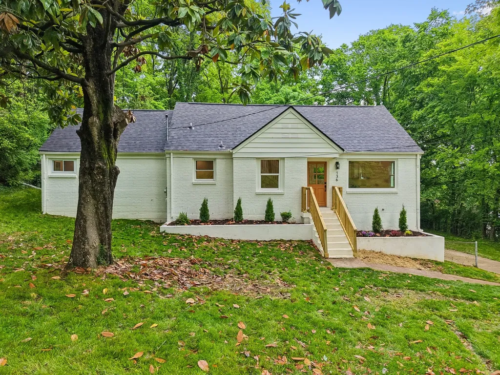 736 Carlyle Place Nashville TN 37211