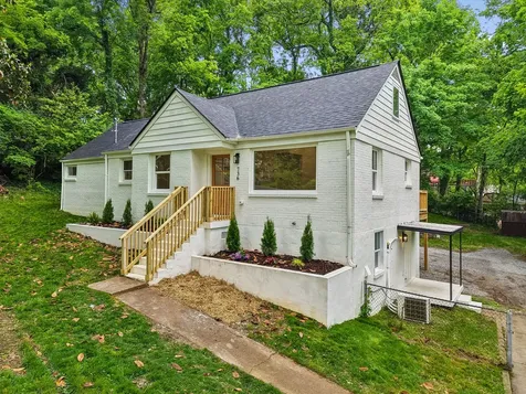 736 Carlyle Place Nashville TN 37211