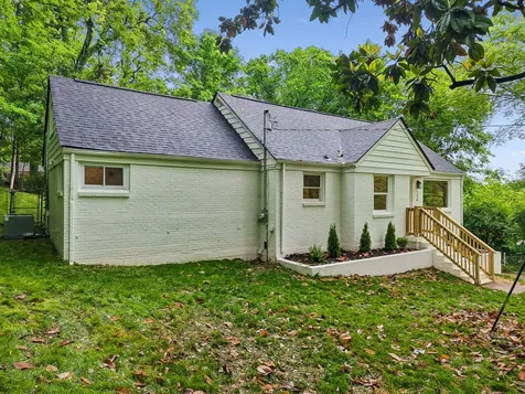 736 Carlyle Place Nashville TN 37211