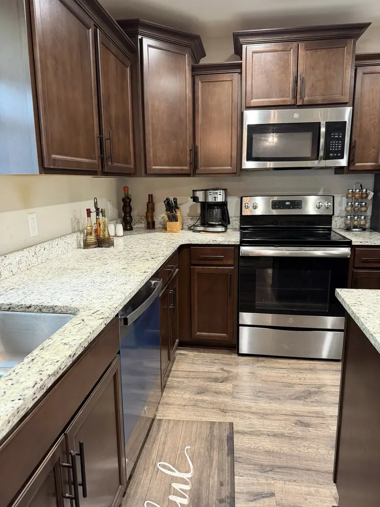 1179 Elizabeth Lane Clarksville TN 37042