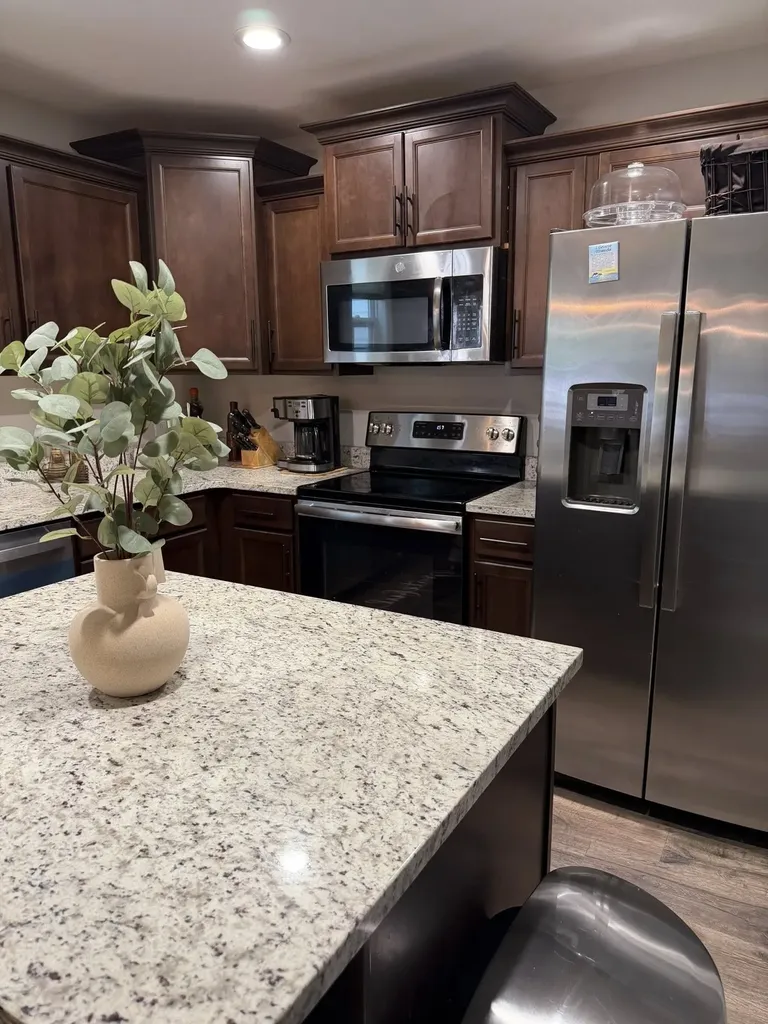 1179 Elizabeth Lane Clarksville TN 37042