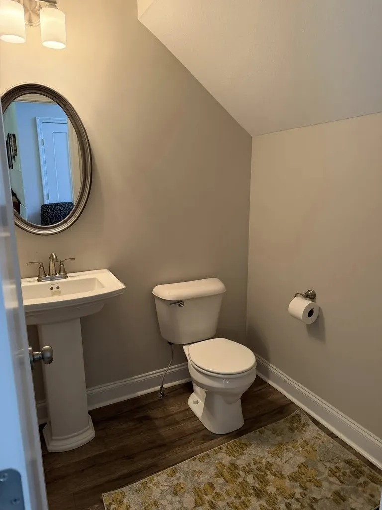 1179 Elizabeth Lane Clarksville TN 37042