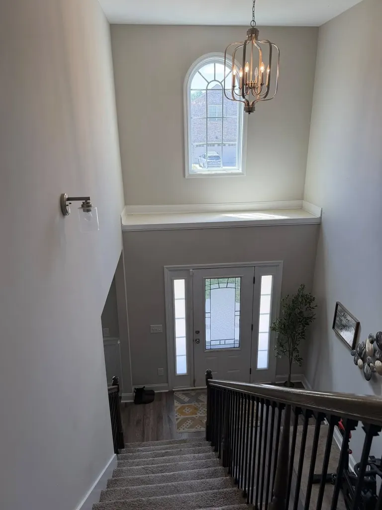 1179 Elizabeth Lane Clarksville TN 37042