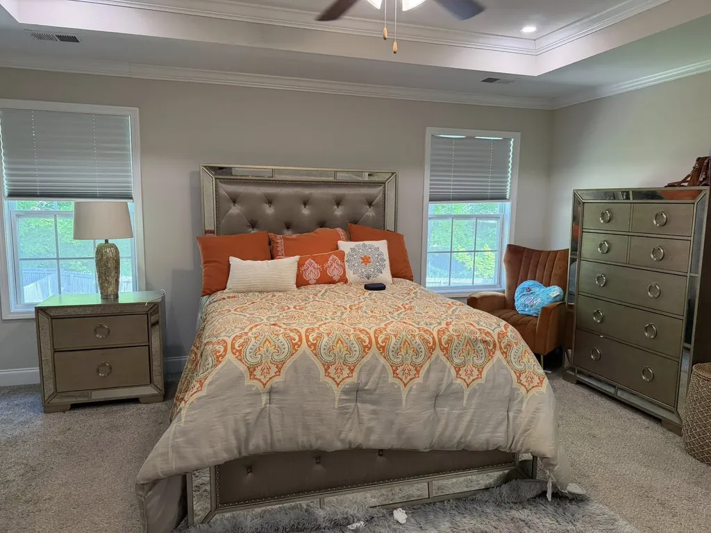 1179 Elizabeth Lane Clarksville TN 37042