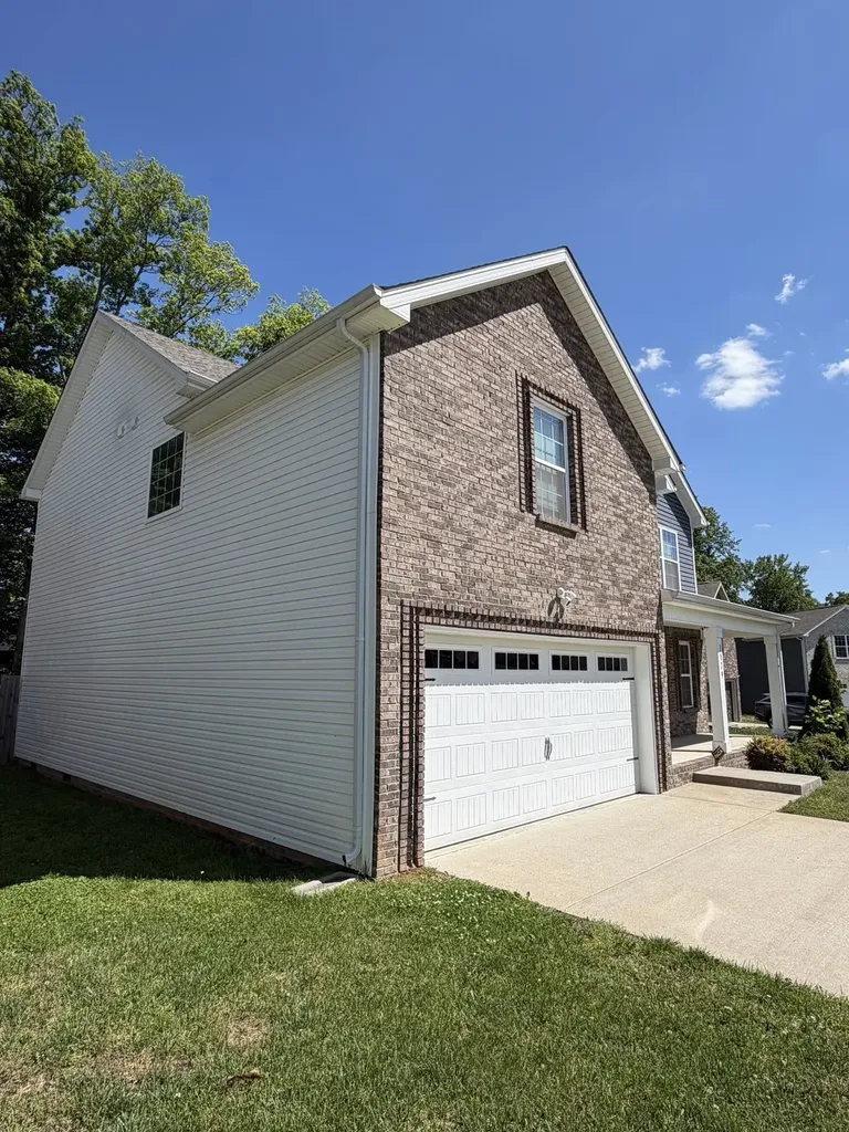 1179 Elizabeth Lane Clarksville TN 37042