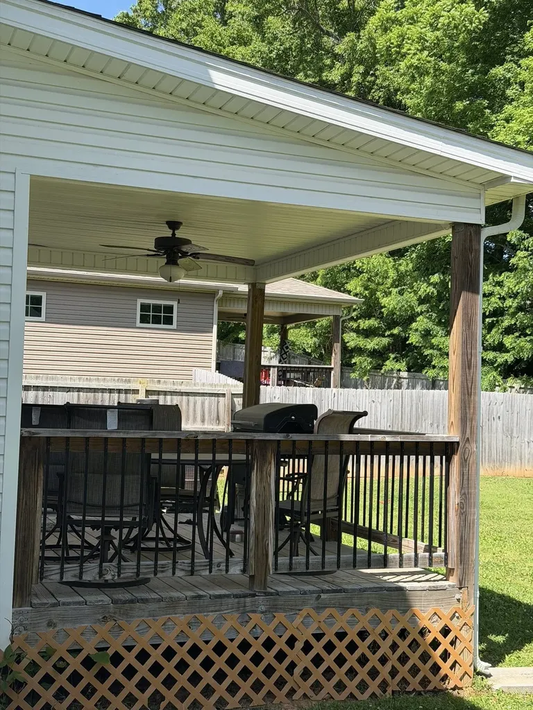 1179 Elizabeth Lane Clarksville TN 37042