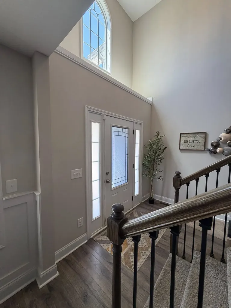 1179 Elizabeth Lane Clarksville TN 37042