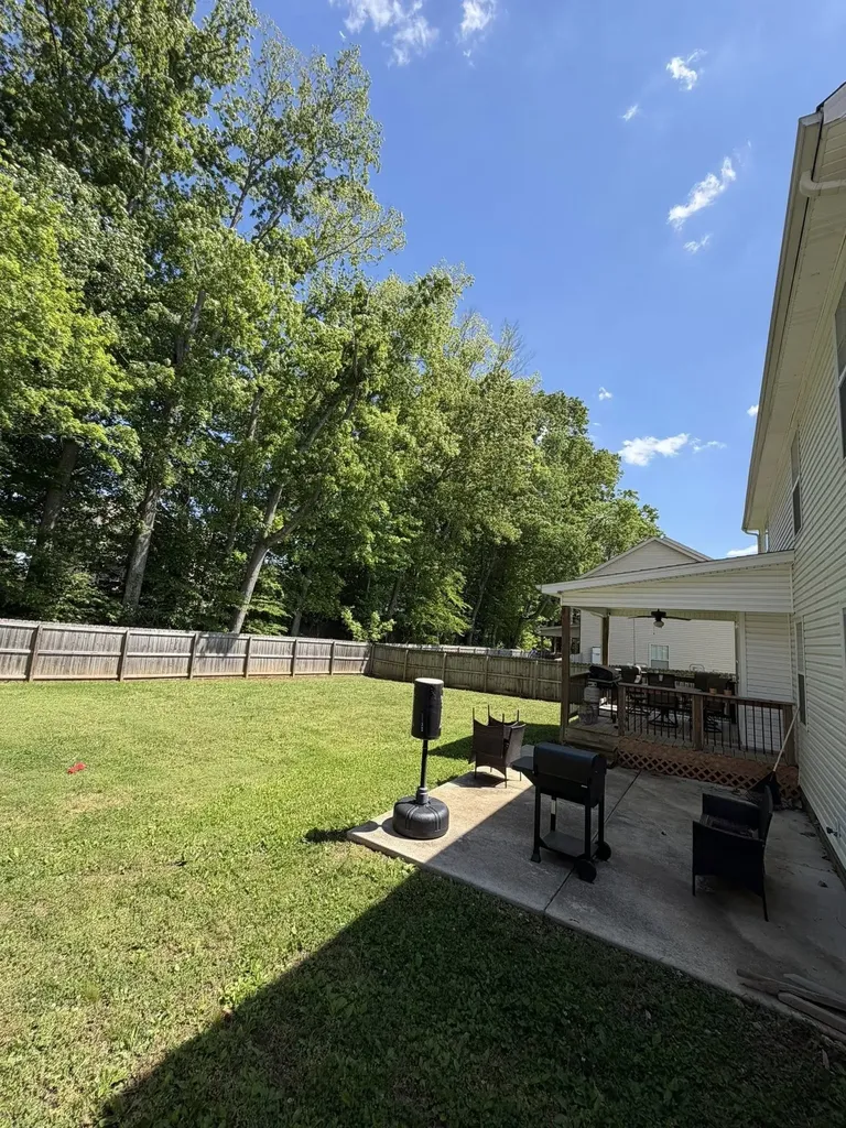 1179 Elizabeth Lane Clarksville TN 37042