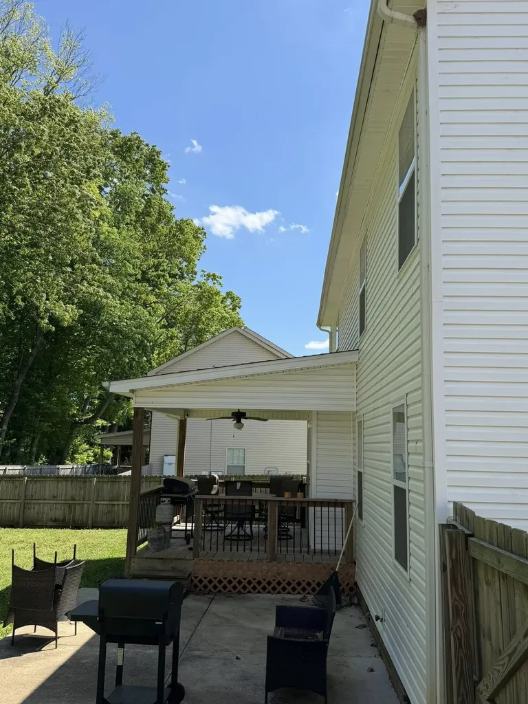 1179 Elizabeth Lane Clarksville TN 37042