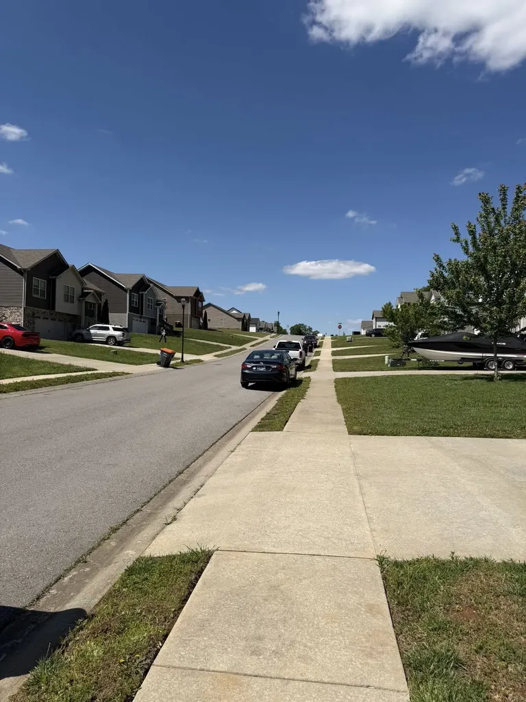 1179 Elizabeth Lane Clarksville TN 37042