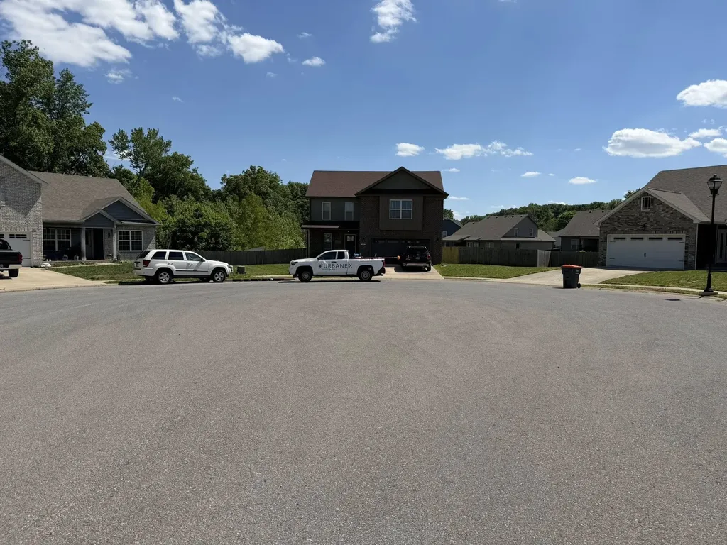 1179 Elizabeth Lane Clarksville TN 37042