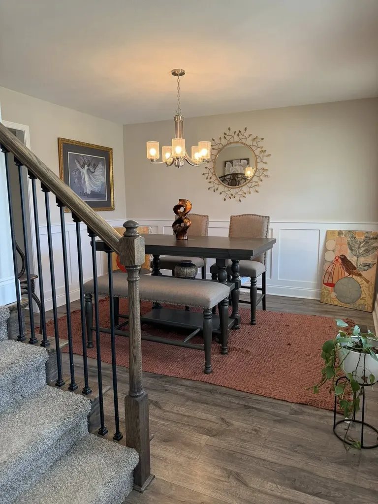 1179 Elizabeth Lane Clarksville TN 37042
