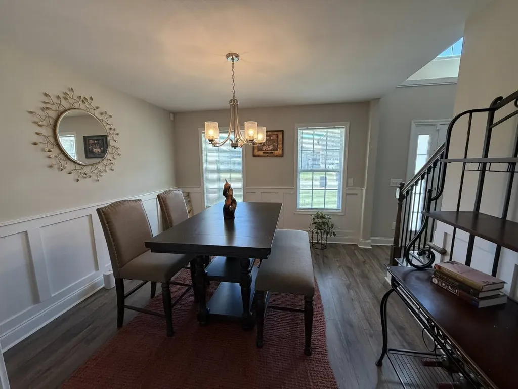 1179 Elizabeth Lane Clarksville TN 37042