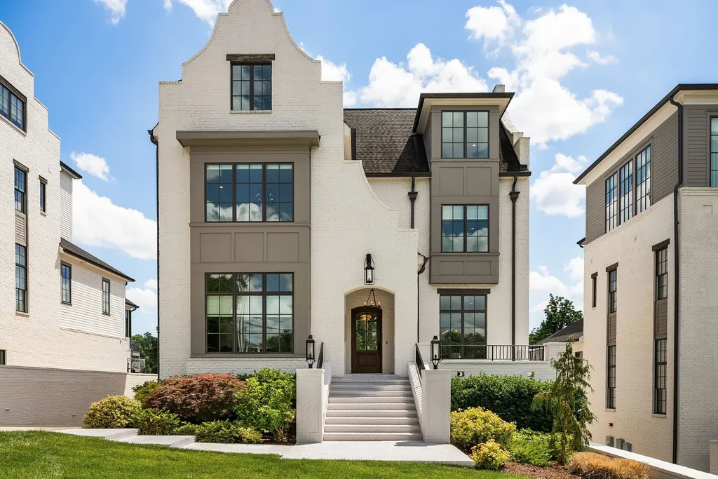 215 La Vista Drive Nashville TN 37215