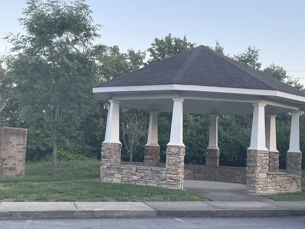 123 Cobblestone Place Drive Goodlettsville TN 37072