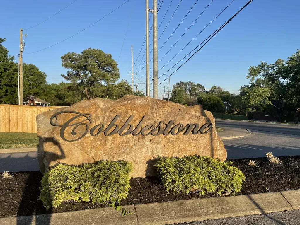 123 Cobblestone Place Drive Goodlettsville TN 37072