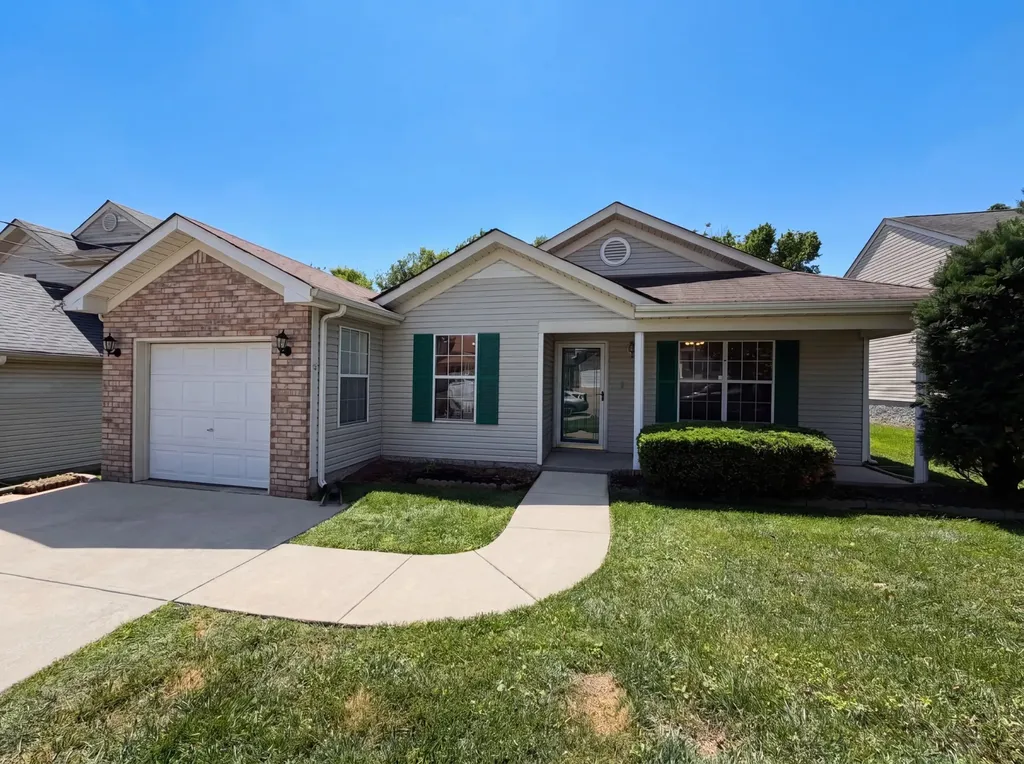 609 Sandy Spring Trail Madison TN 37115