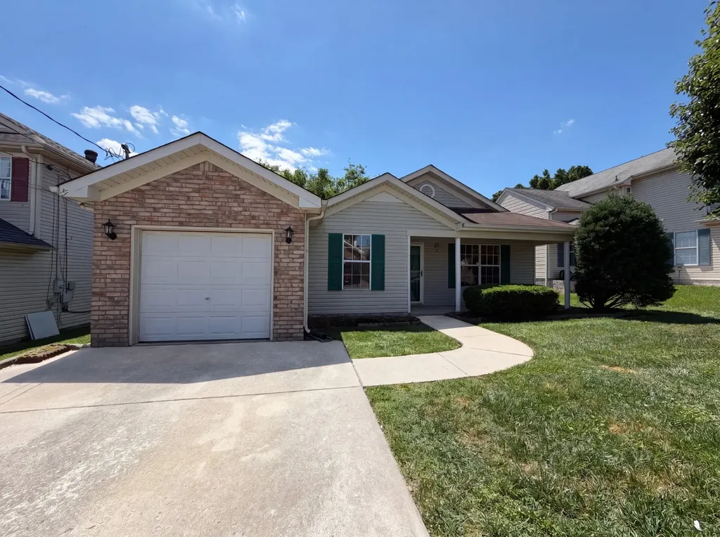 609 Sandy Spring Trail Madison TN 37115