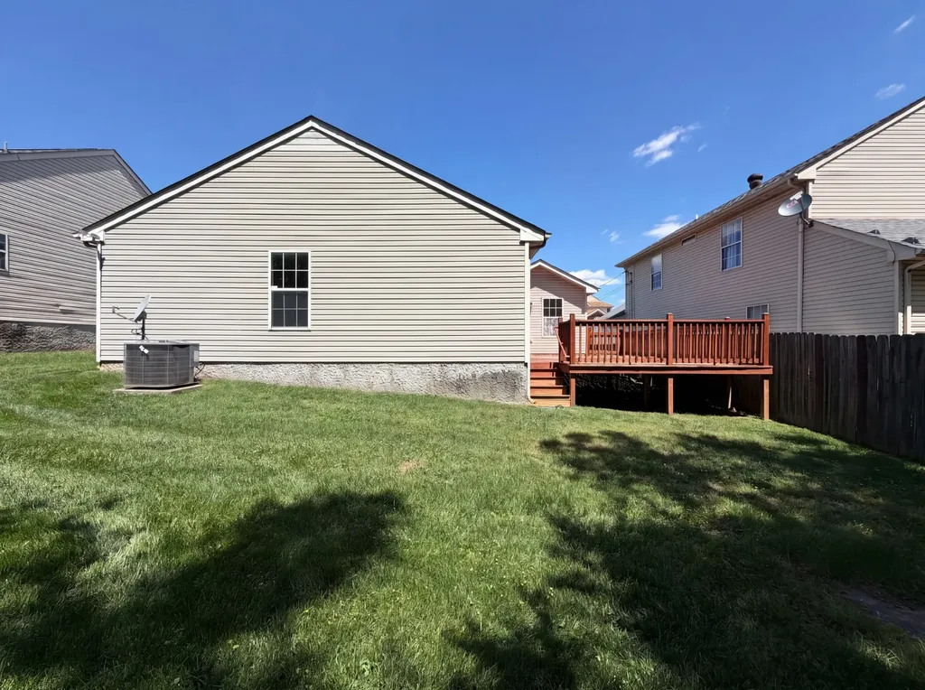 609 Sandy Spring Trail Madison TN 37115