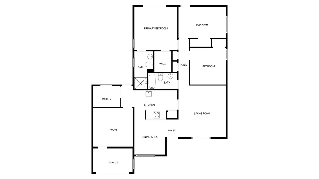 609 Sandy Spring Trail Madison TN 37115