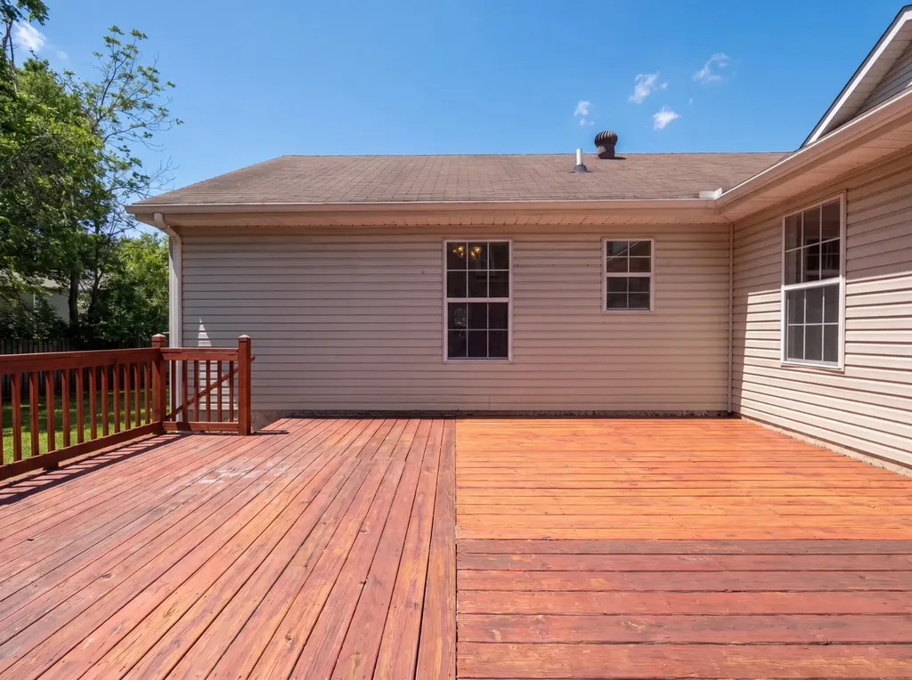 609 Sandy Spring Trail Madison TN 37115