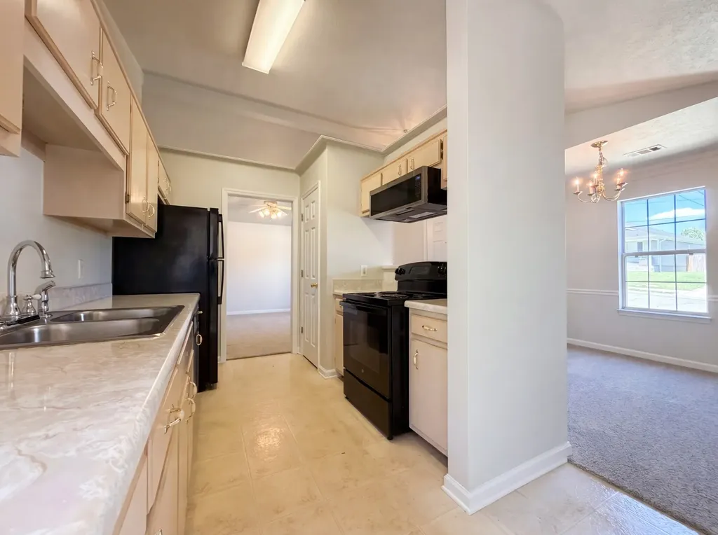 609 Sandy Spring Trail Madison TN 37115