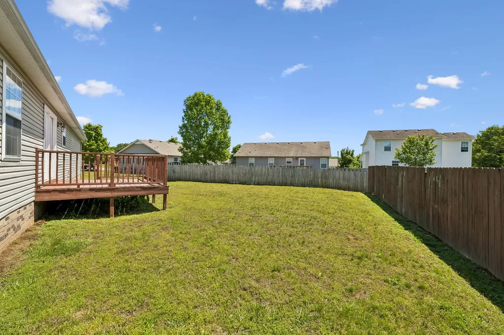 1921 Littleton Court Columbia TN 38401