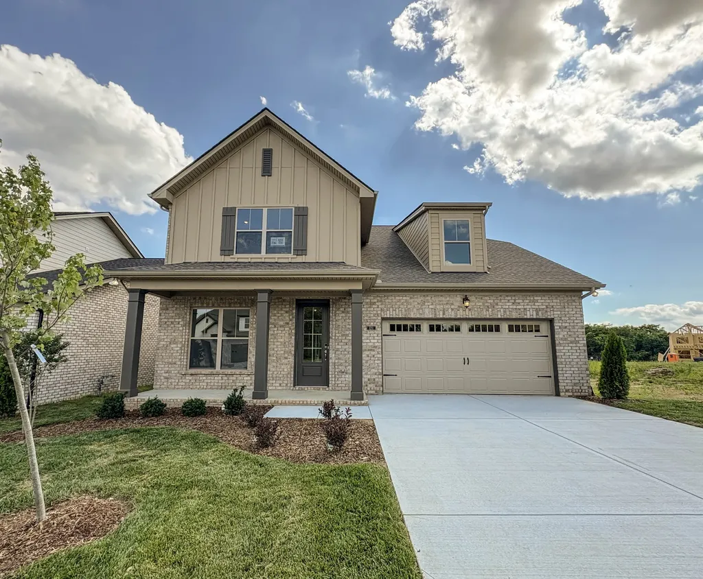 1211 Anson Street Gallatin TN 37066