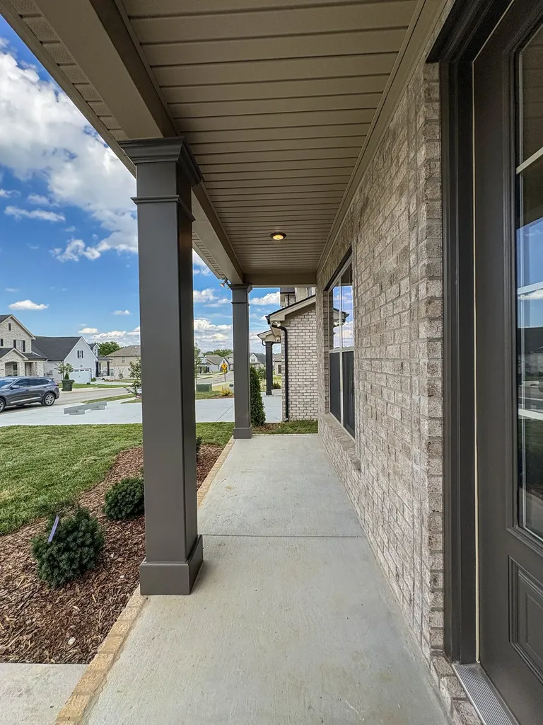 1211 Anson Street Gallatin TN 37066