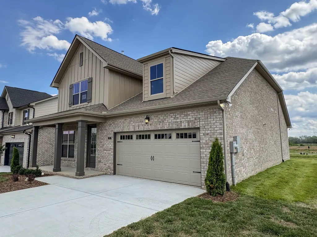 1211 Anson Street Gallatin TN 37066