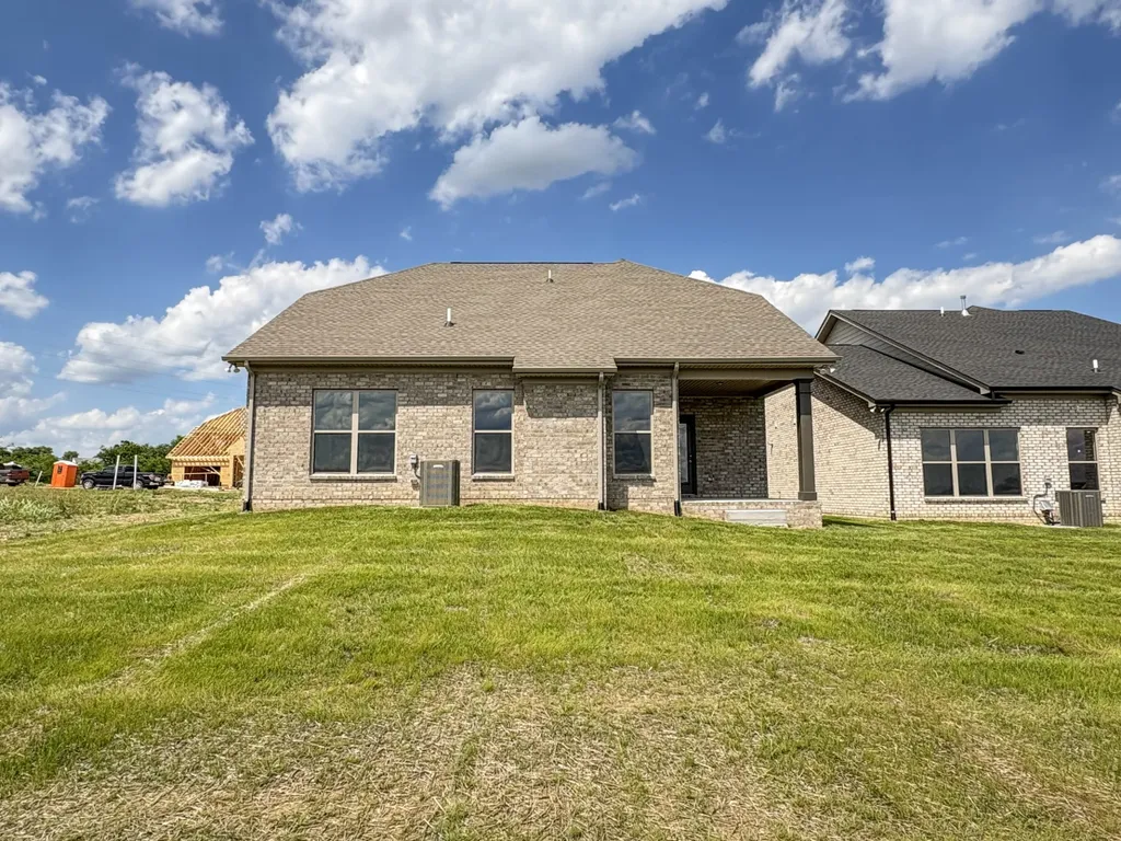 1211 Anson Street Gallatin TN 37066