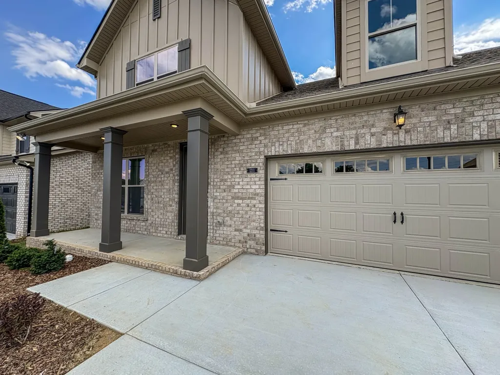 1211 Anson Street Gallatin TN 37066