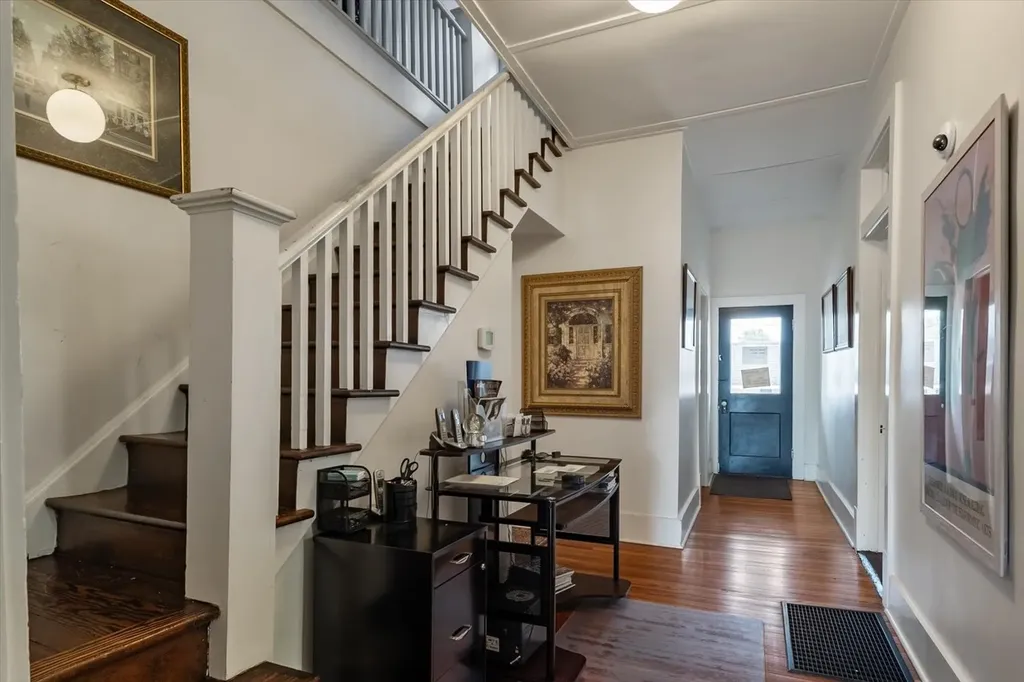 309 2nd Ave, NW Winchester TN 37398