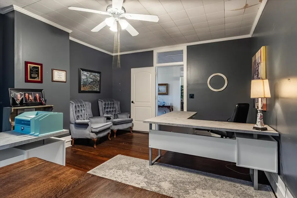 309 2nd Ave, NW Winchester TN 37398