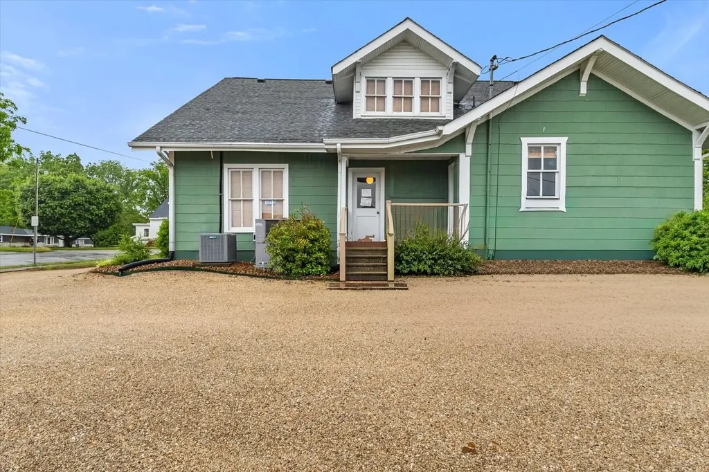 309 2nd Ave, NW Winchester TN 37398