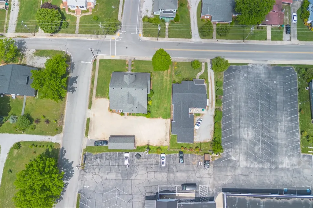 309 2nd Ave, NW Winchester TN 37398