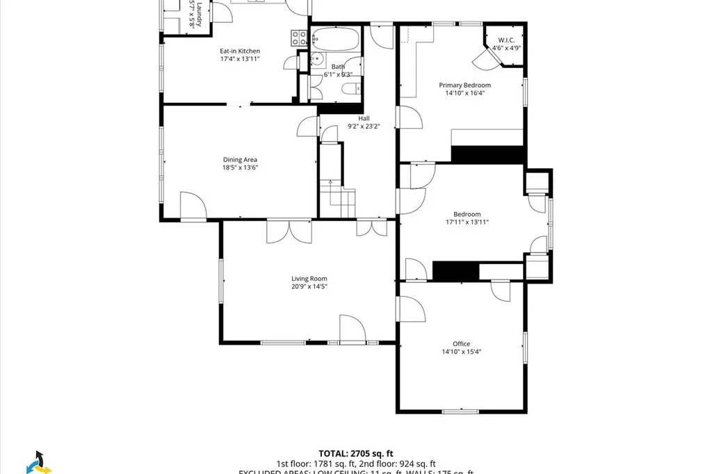 309 2nd Ave, NW Winchester TN 37398