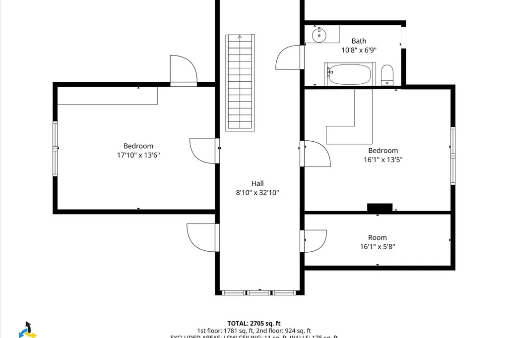 309 2nd Ave, NW Winchester TN 37398